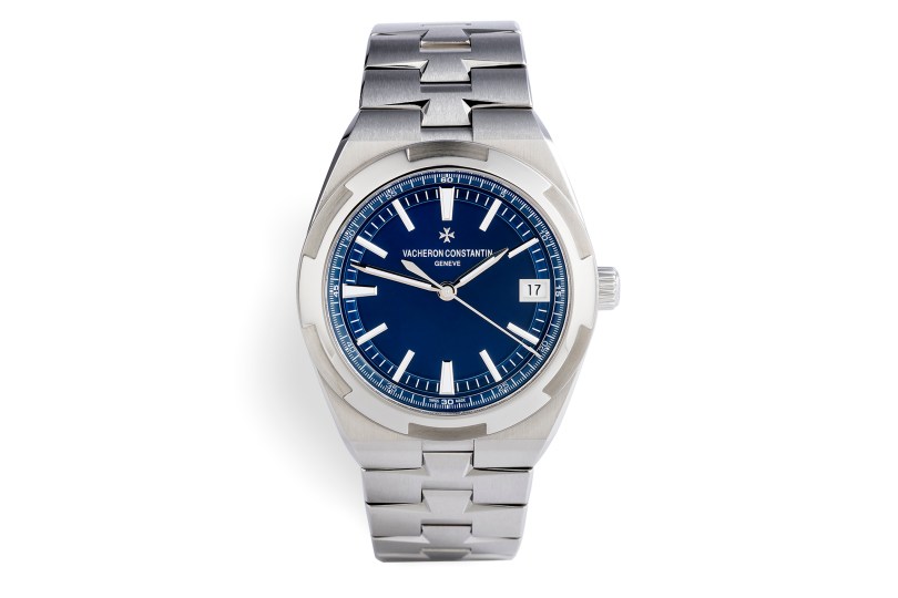 VC Overseas [Automatic]