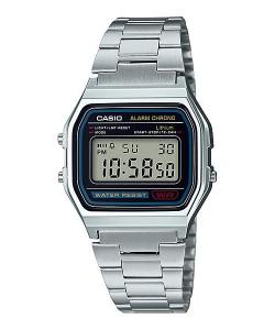 Casio A158WA
