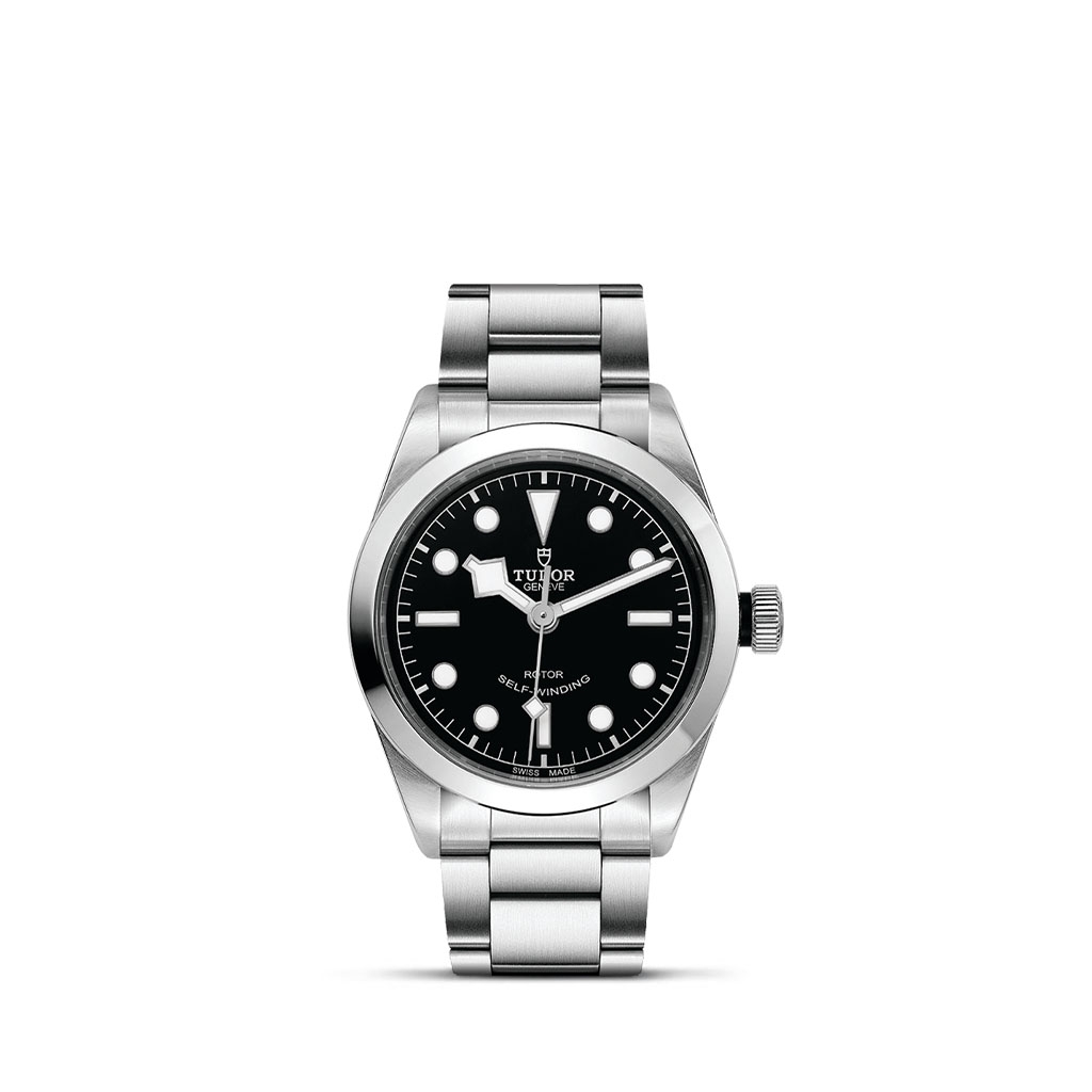Black Bay 36