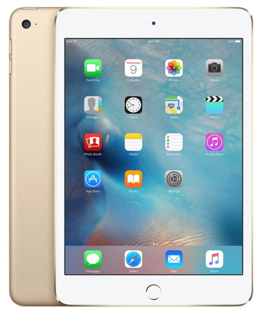 IPad Mini