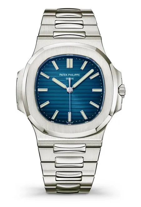 Patek Phillipe Nautilus