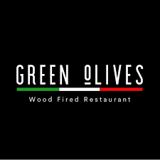 Green Olives Restaurant