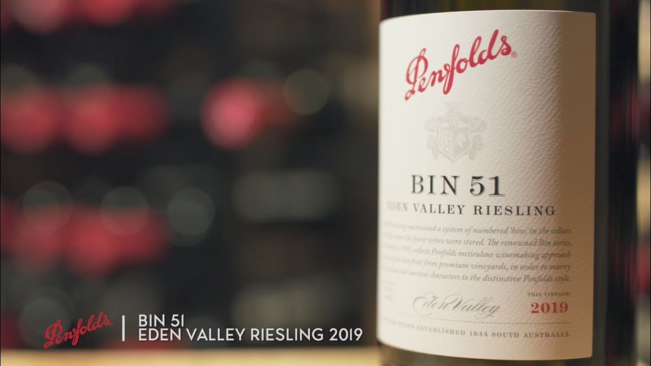 Bin 51 Riesling [2019]