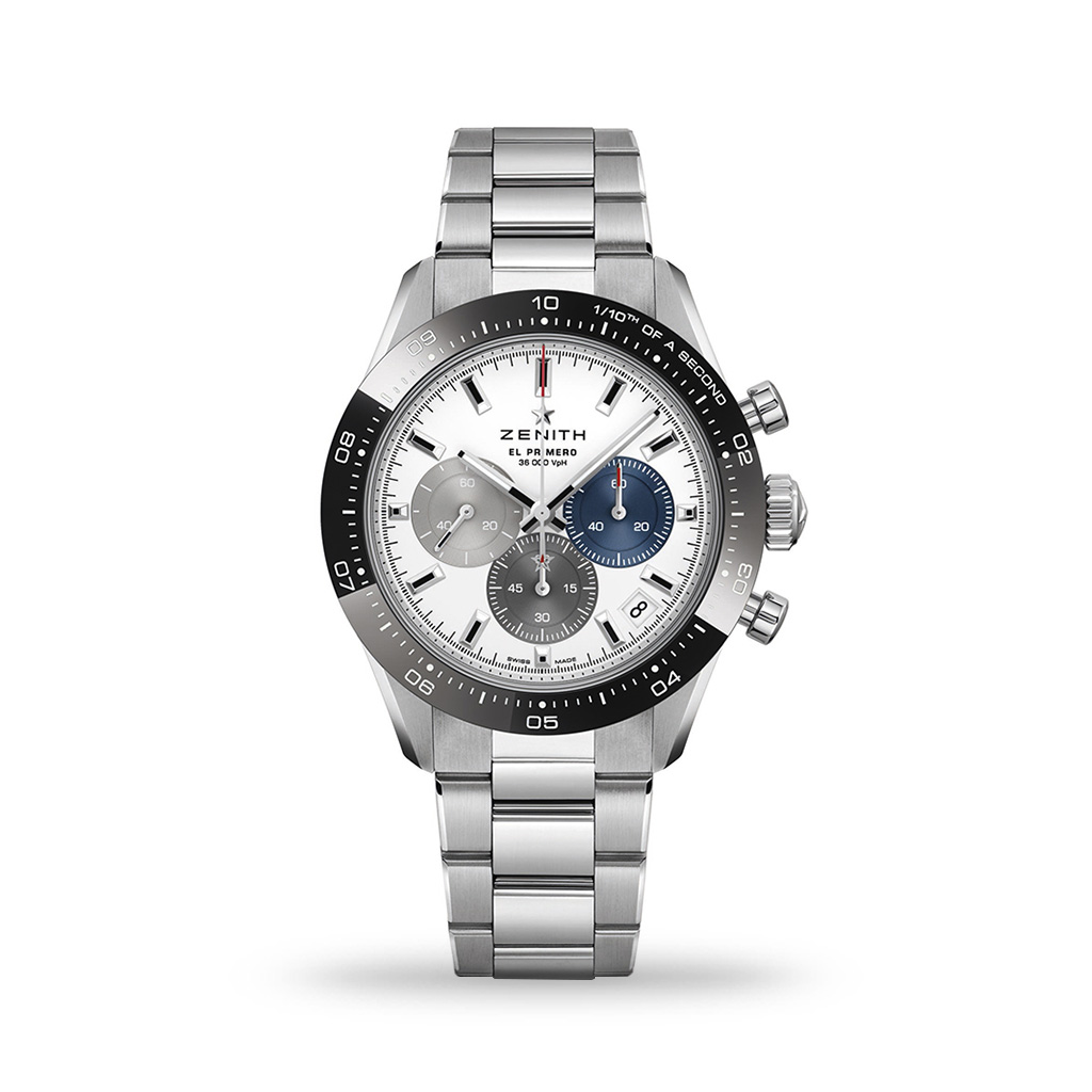 El Primero Chronomaster Sport Ref 03.3100.3600.21.M3100
