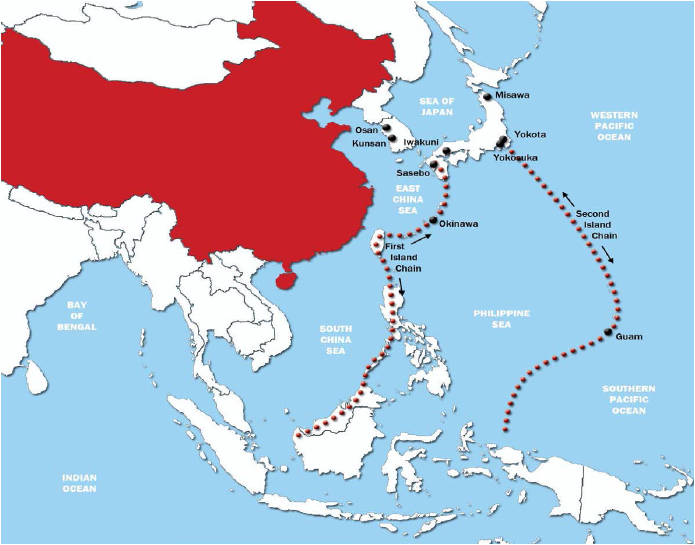 Information Operations Countermeasures to Anti-Access/Area Denial