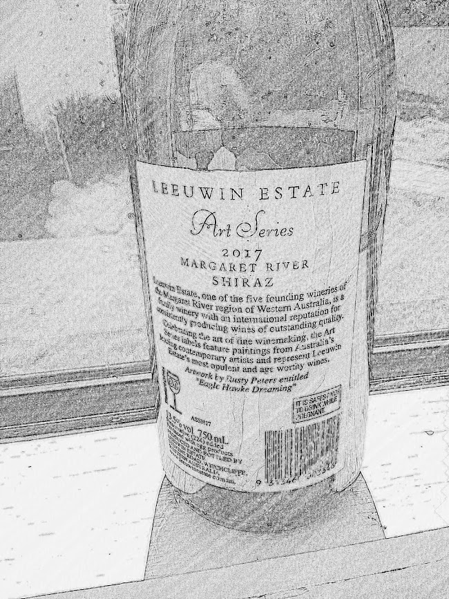 Art Series 2017 Shiraz