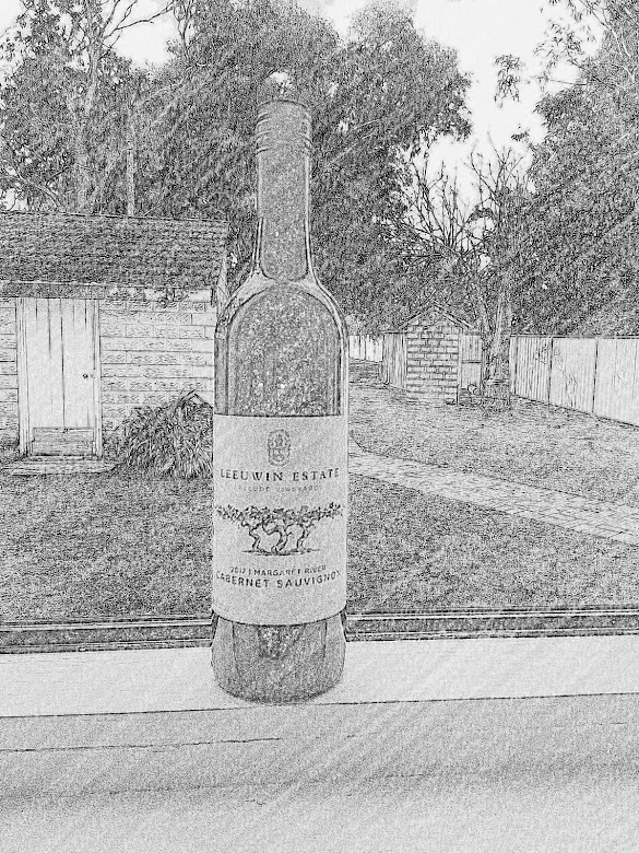 2017 Prelude Cabernet Sauvignon